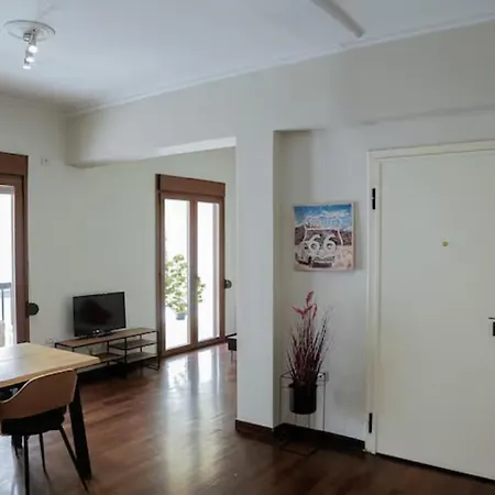 4-6 Φιλιππίδου Apartment Athens Exterior photo