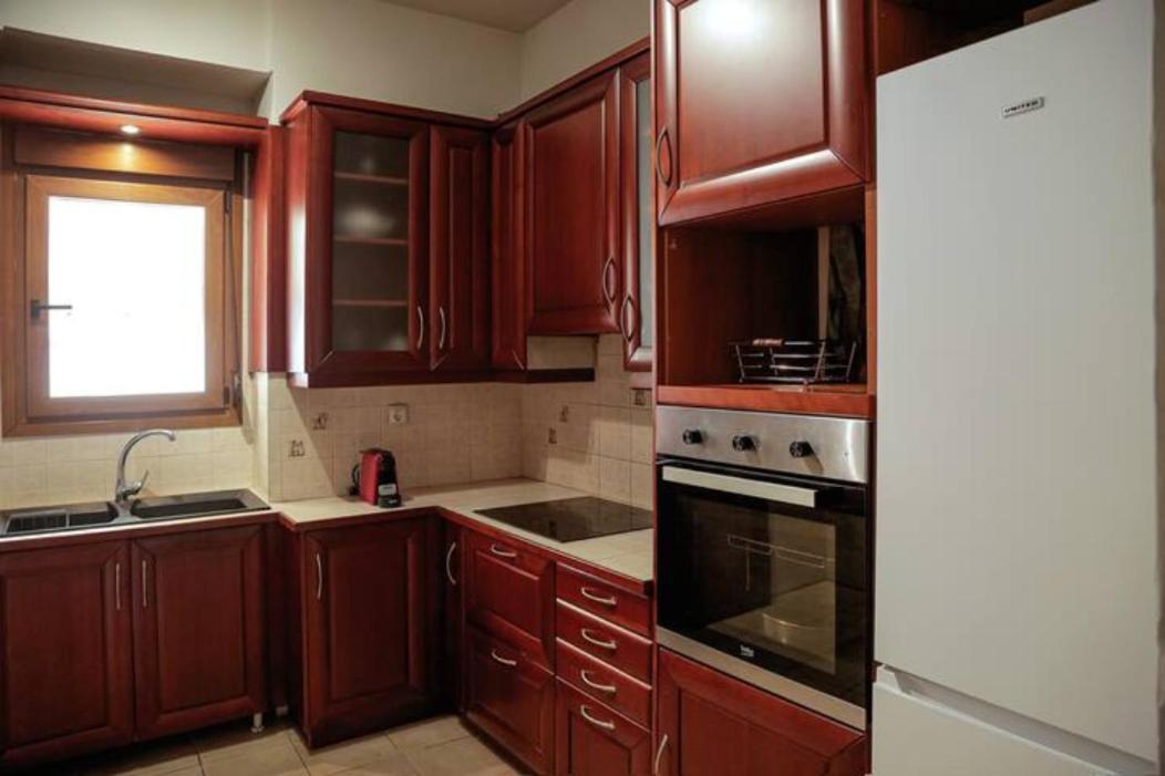 Apartment 4-6 φιλιππίδου Athens