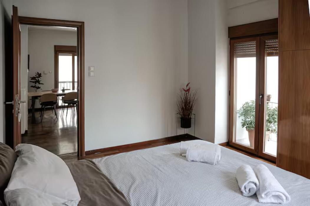 Apartment 4-6 φιλιππίδου