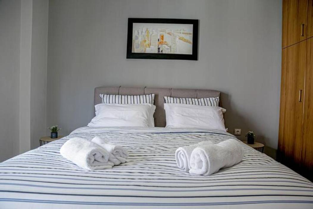 4-6 φιλιππίδου Apartment Athens