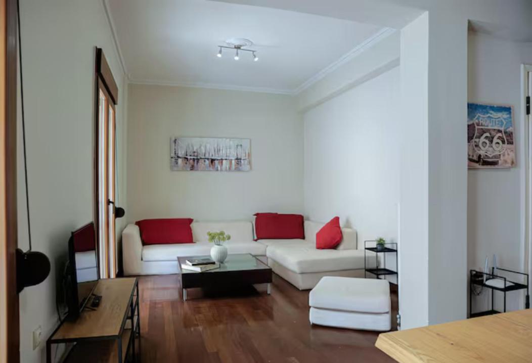 4-6 φιλιππίδου Apartment