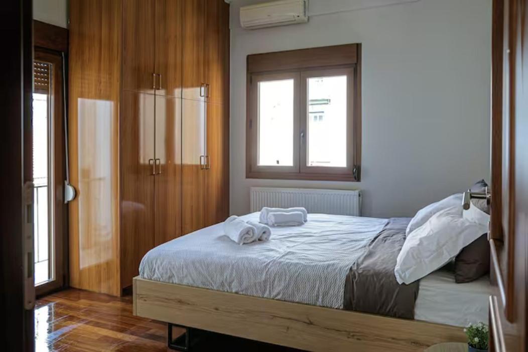 Apartment 4-6 φιλιππίδου *