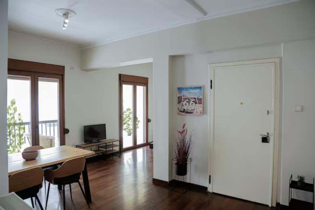 4-6 φιλιππίδου Apartment Athens