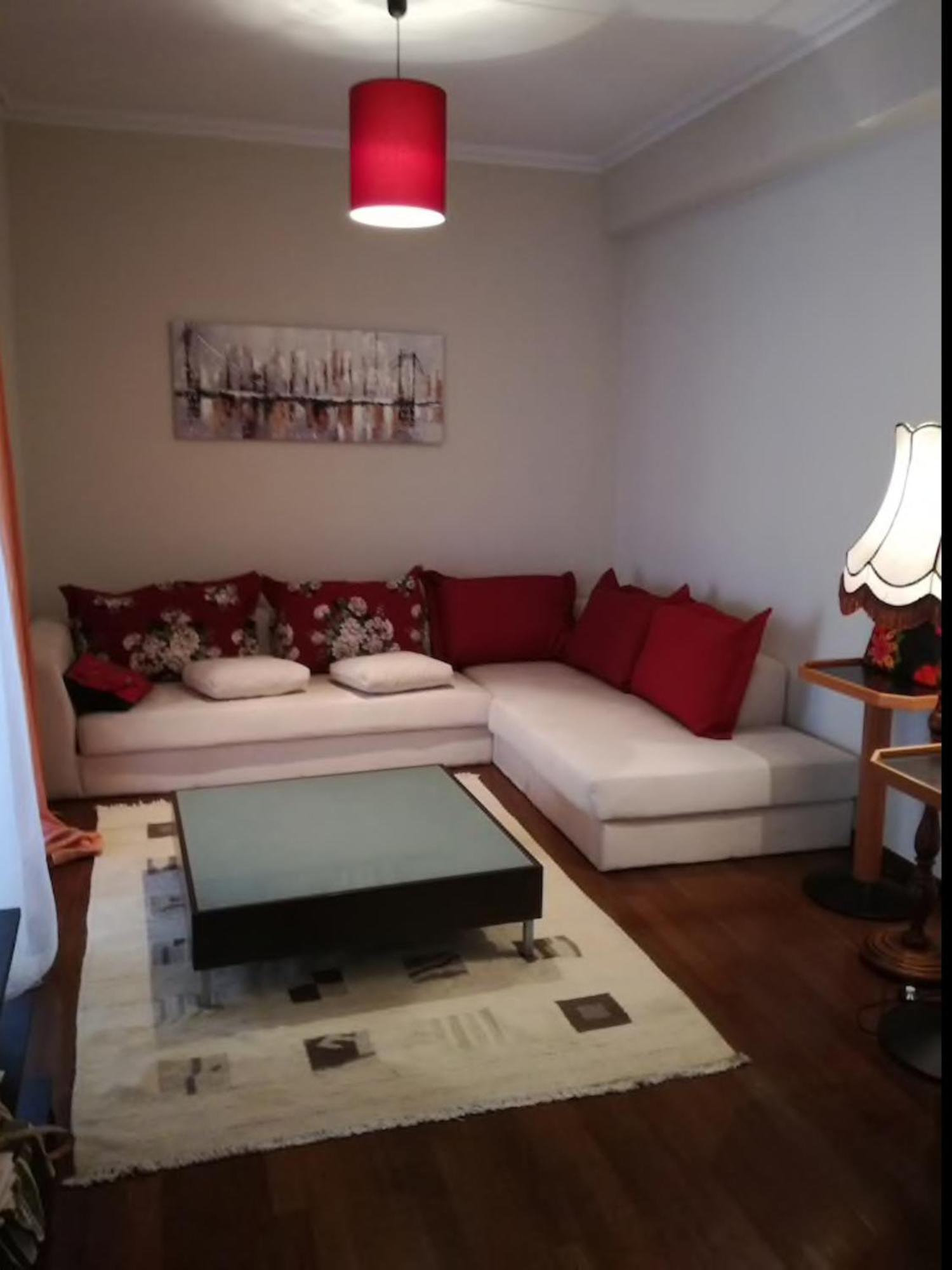 4-6 φιλιππίδου Apartment Athens